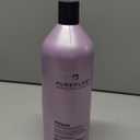 Pureology Hydrate Conditioner - For Dry or Color Treated Hair, Nourishing Conditioner to Restore Moisture and Seal in Hydration, Vegan (33.8 Fl Oz (Pack of 1))