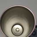 Owala SmoothSip Insulated Stainless Steel Coffee Tumbler, Reusable Iced Coffee Cup, Hot Coffee Travel Mug, BPA Free, 20 oz, Pink (Watermelon Breeze)