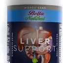 Bella All Natural Liver Support Liquid