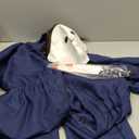 brableewear Halloween Killer Costume Kids Horror Movie Killer Cosplay Jumpsuit Outfits Halloween Coveralls Movie Replica (Large)