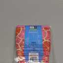 Sok It JavaSok Iced Coffee & Cold Soda Insulated Neoprene Cup Sleeve (Abstract Floral, Small: 16-20oz)
