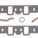 Mr. Gasket 5831 Stock Ultra-Seal Intake Manifold Gasket Set
