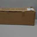 Exhaust Tip Universal 4 to 6 Inch Exhaust Elbow Pipe with Clamp  Chrome Fits Car, Truck & Diesel, Pickup Truck