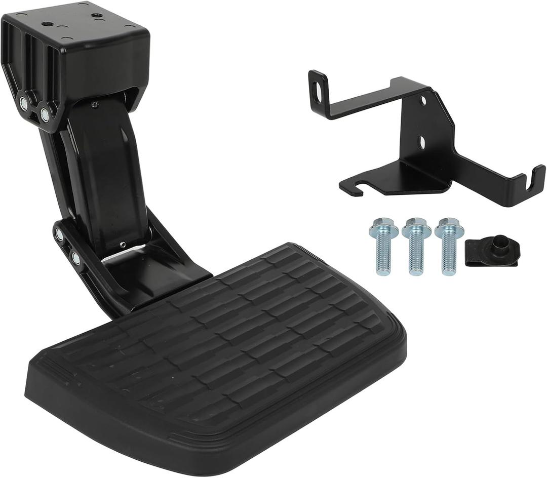 SCITOO BedStep 75326-01A fit for 2020-2024 For Jeep Gladiator