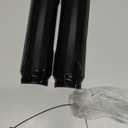 Front Fork Guards Cover Protector Fit for Surron for Light Bee X/S Dirt Bike, Shock Protection Front Fork Cover with Screws