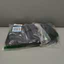 HINIHAO Hat Box for Travel and Storage, Collapsible Cowboy Cap Organizer Case for Closet with Handles, Hat Storage Box for Women and Men