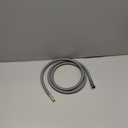 Grandiance Replacement Hose Kit for Moen Pull Down Kitchen Faucet, Compatible with Moen Kitchen Sink Faucet Replacement Part 150259/187108, 68" Quick Connect Hose