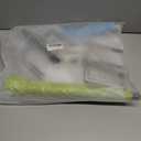 2-in-1 Shade Plant Umbrellas with Net Cover | Garden Umbrellas Protective Bug Netting Plant Cover | Defending Plants from Insects and Birds for Citrus Fruits, Flowers and Trees