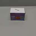 28 Pcs Colorful Diving Gem Pool Toys Set with Treasure Pirate Box Swimming Gem Pirate Diving Toys Underwater Toy for Pool Use Treasures Sets (Multicolor 30-40mm)