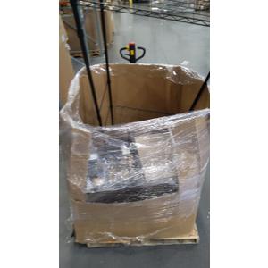 Pallet of Salvage Items
