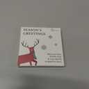 Volleyball Christmas Ornament 2025 - Sport Ornament for Boy Girl, Volleyball Gifts for Player Coach Team Friend, Wooden Christmas Ornaments for Tree Decor - Holiday Keepsake & Xmas Gift Exchange Idea