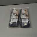 2 x Door Prop for Cats Funny Anti-Slip Rubber Large Door Stoppers - Heavy Duty Door Stopper Wedge, 2 inches High Tesla Cybertruck Styling Door Stop, Big Door Holder Suits Any Floor As a Gifts