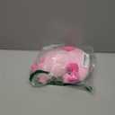 Weighted Axolotl Stuffed Animals, Cute Weighted Axolotl Plush, Soft Stuffed Weighted Plush Pillow Gifts for Kids Adult(9.8" 0.8Lbs) (Small)