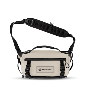 WANDRD ROGUE V1 6L Sling: Compact Camera Sling and Crossbody Bag with Fast Access, 3-Way Carry– Lightweight Everyday Bag Great for Travel, Photography, and Daily Use