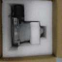 2PCS AE8Z-7C604-A Automatic Transmission Clutch Actuator A/B for 2012-2018 Ford Focus SE SEL & 2011-2019 Ford Fiesta,Shift Interlock Solenoid AE8Z-7C604 AE8Z7C604A