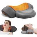 Electric Neck Massager Pillow