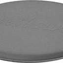 Jelbows Ergonomic Fabric Wrist Rest set for Arms & Elbows, Comfort for Office & Gaming, Wrist and Typing pain relief, Support for Easy Typing, Durable, lightweight & Comfortable (Big Graphite, 2 Pack)