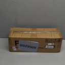 Projector Stand - Adjustable Height 22 to 63 Inches, Tripod for Laptop & Projector, Outdoor Movies (Black)