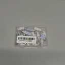 24 Pieces Dome Light LED Car Interior Bulb Kit Set 194 T10 DE3175 578 31mm 42mm Bulbs Interior Replacement Lights for Car Map License Plate Door Side Marker Cornering Trunk Light - Blue