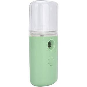 Portable Nanometer Mist Spray Atomization Face Moisturizing Sprayer Nebulizer