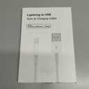 4 Pack [Apple MFi Certified] Apple Charging Cables 10ft, iPhone Chargers Lightning Cable 10 Foot, Fast iPhone Charging Cord for iPhone 12/11/11Pro/11Max/ X/XS/XR/XS Max/8/7, ipad(Yellow)