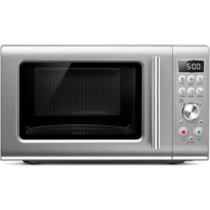 Breville Compact Wave Soft Close Microwave