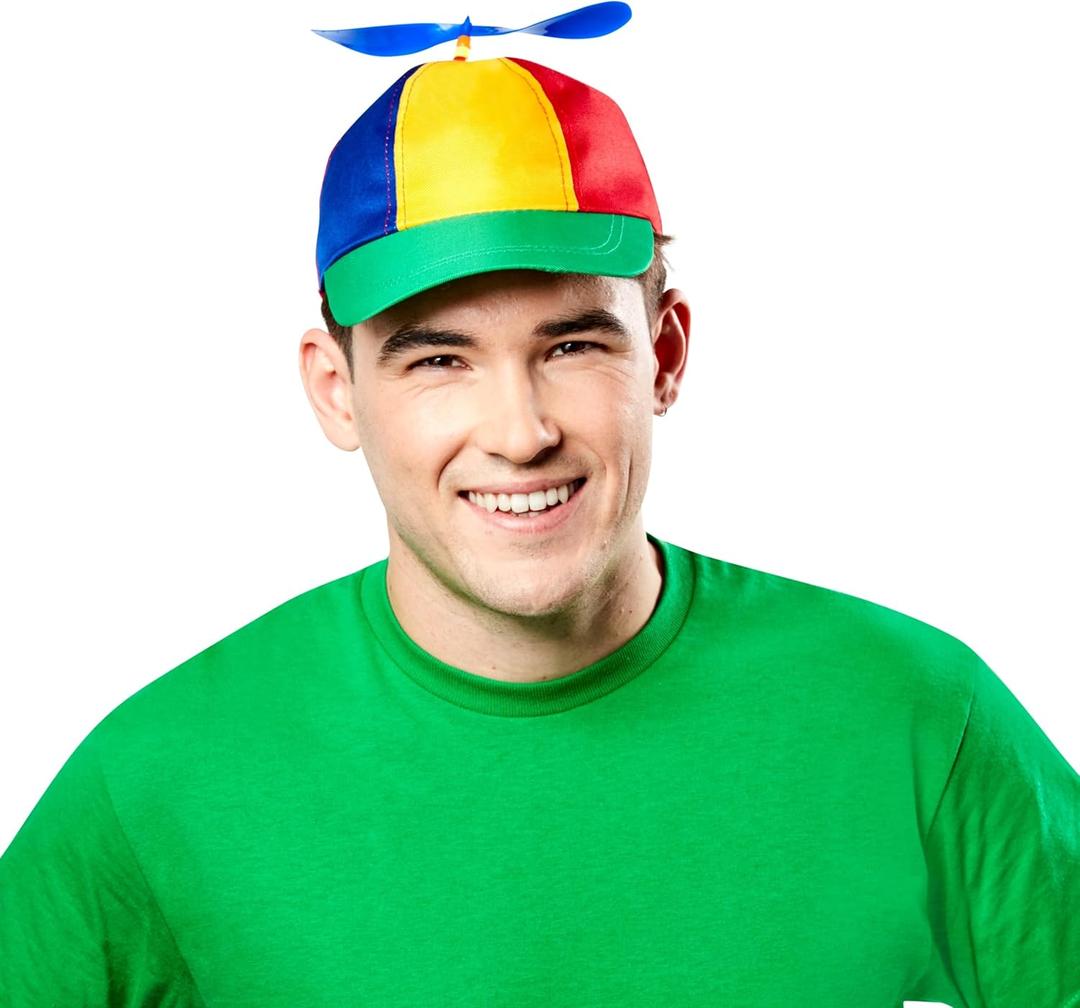 Forum Classic Propeller Hat (One Size)