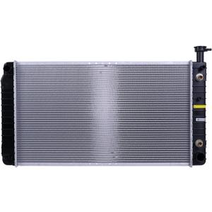 WAGNER, RD107 RADIATOR
