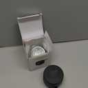 Electric Mason Jar Vacuum Sealer, 2026 Upgraded Handheld Auto-Vacuum Seal Kit, No Assembly Required, Fits Wide & Regular Mouth Jars, Vacuum Containers & Bags for Meal Prep & Homesteading