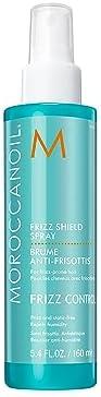 Moroccanoil Frizz Shield Styling Spray, 5.4 Fl Oz (Pack of 1)