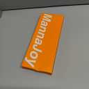 Manna Joy Phone Lanyard Crossbody with 2 Hanging Loops: Metal Buckle Adjustable Skin-Friendly Cell Phone Strap for iPhone Around,Hands-Free Universal Anti Theft Neck Lanyards For Outdoor Travel,Khaki