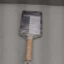 Ceramic Coating Square Japanese Tamagoyaki Omelette Small Skillet, Non-stick Rectangle Egg Roll Pan with Wood Handle