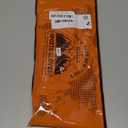 Winter Gloves for Men Women, Warm Thermal Windproof Touchscreen Non-Slip (Medium, Black)