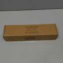 Honoson 6 Pcs Heart Glitter Flameless Taper Candles 10.6 Inch Valentines Day Candles Battery Operated LED Candlesticks for Valenties Wedding Bridal Birthday Baby Shower Party Dinner Table Home Decor