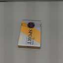 Military Smart Watches Built-in GPS, 170+ Sport Modes for Men with Flashlight, Smartwatch for Android Phones and iPhone, 1.43" AMOLED Screen Bluetooth Call Compass Altimeter (Black & Orange (2 Bands))