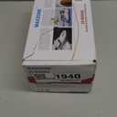 RV Fresh Water Diaphragm Pump 12 Volt DC 4.0 GPM 50PSI, On Demand Self-priming Industrial Fresh Water Pressure Pump for Irrigation Boat Sprinkler Faucet Caranvan Marine Camper Sprayer