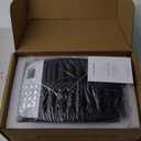 Restaurant Pager System,Pagers for Restaurants 1640ft Long Range,Social Distancing Keeping 16 Pagers and Buzzers,Waterproof Beepers Restaurants|Food Truck| Church Nursery|Cafe