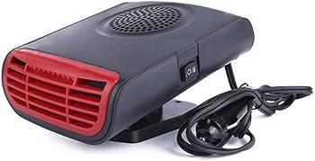12V Car Heater,150W Fast Car Heater Defroster, (YR805)