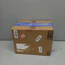 Elite Gourmet EHC4128 Automatic 4-Cup Brew & Drip Coffee Maker with Pause N Serve, Glass Carafe, Reusable Filter, On/Off Switch, Keep Warm, Water Level Indicator, Black