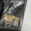 Treadmill with Incline,3.0HP Small Treadmills for Home,Portable Electric Treadmill with Handles,Lightweight Walking Pad,Compact Running Treadmills,Walking Pad with Handle,300LBS Capacity (Black)