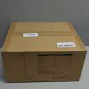 Floor Lamp with Linen Shade, Dimmable Tall Standing Lamp with Remote Control & 3 Color Temperatures, Modern Floor Lamps for Living Room Bedroom Office Corner, 9W LED Bulb Included (Beige)