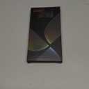 TORRAS for iPhone 17 Pro Max Case Crystal Clear, [Anti-Yellowing][Military-Grade Protection], Ultra Slim Transparent Anti-Scratch Back, Soft Bumper, Non-Slip Protective Phone Cover, Clear 6.9"