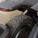 Segway ZT3 Pro Electric Scooter, Up to 24.9 MPH, 43.5-Mile Range, Dual Suspension, Flash Charge, 1600W Peak Motor, Off-Road Scooter for Adults UL Certified (UL2272/2271)