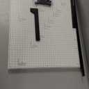 Paper Cutter B3 Stack Paper Trimmer Guillotine Heavy Duty Metal Base, 21" Cutting Length with Guard Rail Safety Blade Lock, 10-Sheet Capacity, Guillotine Paper Slicer Cutter for Office School