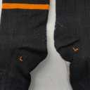 Heated Socks, APP Control Electric Heated Socks for Men Women, Rechargeable Battery Powered Heating Socks, Washable Thermal Socks Foot Warmer for Winter Hunting Skiing Hiking Camping Size L