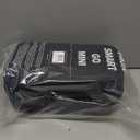 Packmini Dock Carrying Case for Nintendo Switch 2 – Hard Shell Protective Case for Dock & Console | Pressure-Free Joy-Con 2 Design | Compact Storage for Pro Controller & Grip | Ideal for TV Mode Setup