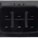 21066-0705 Voltage Regulator Rectifier fit for Suzuki | Honda 500 | King Quad 400-750|Yamaha Grizzly Rhino 450 660/YZF R6|Kawasaki Mule 3000-4010|Arctic Cat 400-1000 #32800-42F00 6D3-81960-00