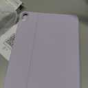 ESR for iPad Air 11 Inch Case 2025 M3/M2, iPad Air 7th/6th/5th/4th Gen Case (2024/2022/2020) 10.9 Inch with Pencil Holder, Removable Magnetic Cover, Vertical Stand, Rebound 360 Series, Light Purple