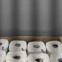 Bounty Paper Towels Quick Size, White, 16 Family Rolls = 40 Regular Rolls