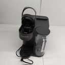 Keurig K-Brew + Chill Iced & Hot Single Serve Coffee Maker with QuickChill & MultiStream Technology, 70oz Reservoir, Strong Brew, Holiday Gift Favorite